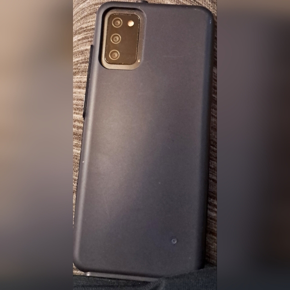 SAMSUNG GALAXY A02 MOBILE PHONE - Picture 4 of 14